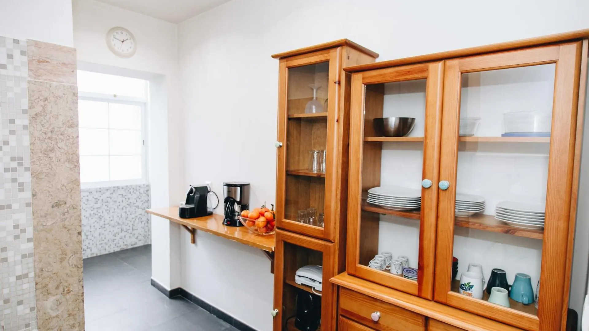 Cosy Apartment Near Feira Da Ladra Lisboa